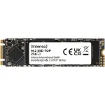 Intenso TOP 256 GB (SATA 6 Gb/s, M.2 2280)
