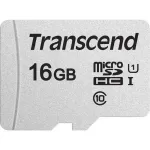 Transcend microSD kaart m&auml;lukaart