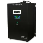 Volt Polska Volt Sinus 800 UPS