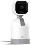 Amazon turvakaamera Blink Mini valvekaamera