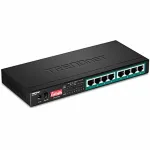 TRENDnet L&uuml;liti TPE-LG80 kommutaator