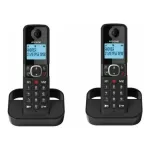 Alcatel Juhtmevaba lauatelefon