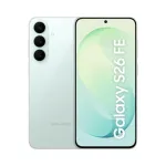 Samsung Galaxy S741B pistachio nutitelefon
