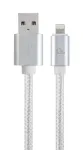 Gembird Lightning USB2 CCB-MUSB2B-AMLM-6-S kaabel