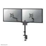 Neomounts Desk 17-27'' Dual kinnitus