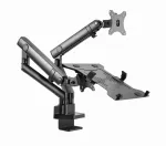 Gembird Display Tray MA-DA3-02 kinnitus