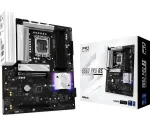 Asrock Intel B860 Express LGA1851 emaplaat
