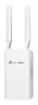 TP-Link Gateway ER703WP-4G-OUTDOOR kontroller