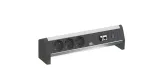 Bachmann Lauaalus 1 3 pikendusjuhe
