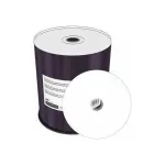 MediaRange DVD+R 100 tk