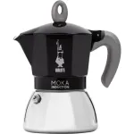 Bialetti Moka induktsioonkohvimasin New