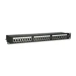 Equip Patchpaneel RAL9005