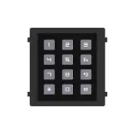 Hikvision DS-KD-KP must klaviatuuri NVR salvesti