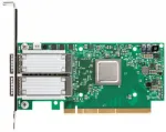 NVIDIA Karta sieciowa Mellanox v&otilde;rguadapter