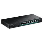 TRENDnet PoE++ 8-pordiline kommutaator