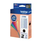 Brother Tinte LC-223BK