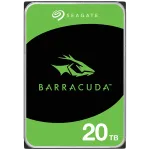 Seagate Dysk Barracuda ketas