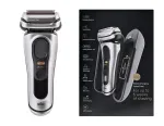 Braun Series 9 Pro+