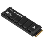 Western Digital ketas SanDisk 2280 SN850P