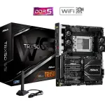 Asrock Emaplaat TRX50