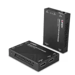 Lindy AV-signaali edastuss&uuml;steem adapter