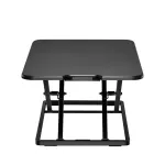Neomounts Sit-Stand Workstation NS-WS050BLACK