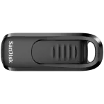 SanDisk Ultra Slider Flash 64 GB m&auml;lupulk