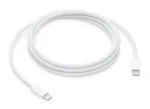 Apple MYQT3ZM 2 m kaabel