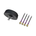 Teltonika antenn ROOF COMBO PR1KC647 v&otilde;rguadapter