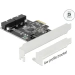 Delock Kontroller x1