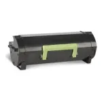 Lexmark tindikassett Schwarz 16k