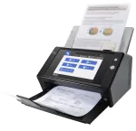 Ricoh/Fujitsu PFU Fujitsu Ricoh Image