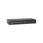 LevelOne AV-signaali edastuss&uuml;steem adapter