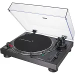 Audio-Technica Gramofon AT-LP120X helis&uuml;steem