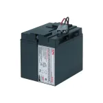 APC Batterie RBC7 aku