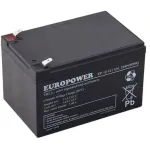 Europower Akumulator 12Ah UPS