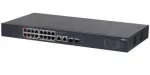 Dahua Desktop/pedestal Rack kommutaator