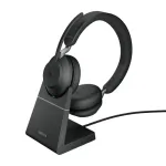 Jabra Evolve 2 65 k&otilde;rvaklapid