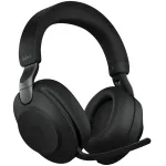 Jabra Stereo juhtmevaba peakomplekt Evolve2 k&otilde;rvaklapid