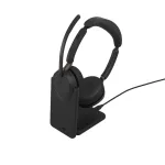 Jabra Stereo LINK Evolve3 k&otilde;rvaklapid