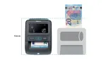 SafeScan 155-S Komplekt raha