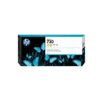 HP Gelb Tintenpatrone 300ml