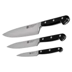 Zwilling Nuga komplekt viilutus- 3-osaline