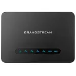 GrandStream SIP-ATA HandyTone HT814 lauatelefon