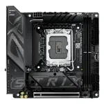 ASUS STRIX GAMING Sockel B860-I emaplaat