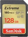 SanDisk M&auml;lukaart Extreme SDXC