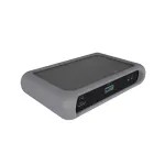 Icy Box 1x USB-A dokk
