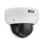 BCS IP-kaamera kuplikujuline IP-kaamera BCS-L-DIP25FCR5L5-Ai2 valvekaamera