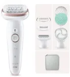 Braun Silk-&eacute;pil 9 SkinSpa
