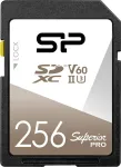 Silicon Power M&auml;lukaart